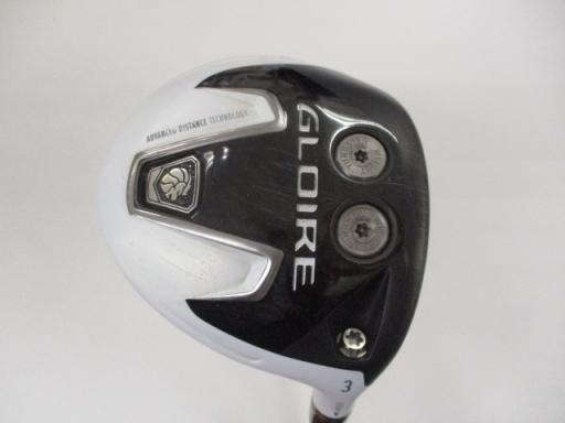 テーラーメイド GLOIRE 3W フェアウェイウッド FW GLOIRE GL450 テーラーメイド GLOIRE 3W フェアウェイウッド FW GLOIRE GL450