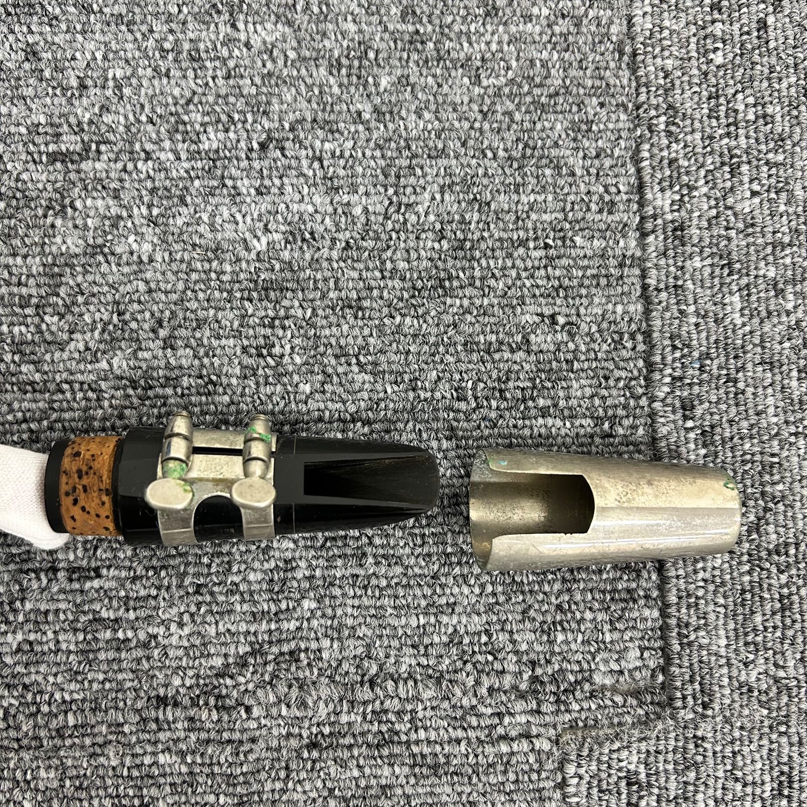 JEUFFROY/ ジェフロイ クラリネット - メルカリ