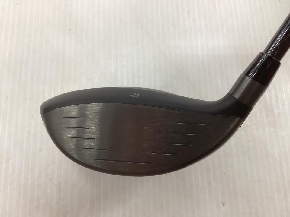 ダンロップ SRIXON ZX Mk2 15度 最新 ツアーAD MJ-5 Sフレックス