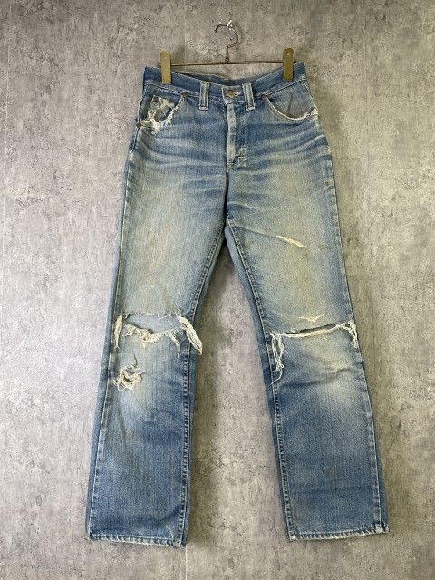 LEE 公式 ﾘｰ ﾃﾞﾆﾑ ｼﾞｰﾝｽﾞ M.R. ｳﾞｨﾝﾃｰｼﾞ ﾋﾞﾝﾃｰｼﾞ TALON42 ｲﾝﾃﾞｨｺﾞ