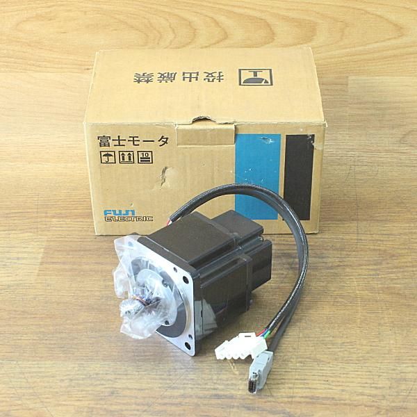 富士電機 SE Z 4 サーボモーター 400 W