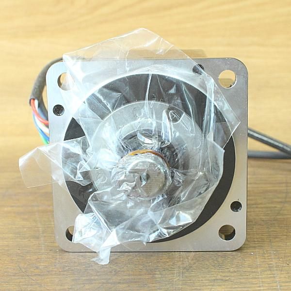 富士電機 -SE-Z 4 サーボモーター 400 W