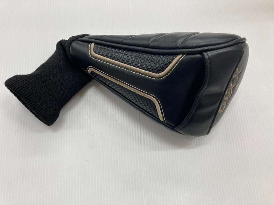 0 XXIO PRIME ゼクシオ ダンロップ DUNLOP SP-1200 DRIVER プライム ゼクシオプライム カーボンシャフト2023モデル アイアン [2023] 21度 中古ゼクシオ 2023｜ダンロップ｜フェアウェイウッド｜SP-1200｜中古