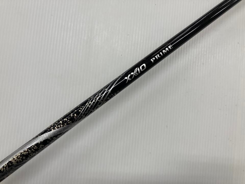 0 XXIO PRIME ゼクシオ ダンロップ DUNLOP SP-1200 DRIVER プライム ゼクシオプライム カーボンシャフト2023モデル アイアン [2023] 21度 中古ゼクシオ 2023｜ダンロップ｜フェアウェイウッド｜SP-1200｜中古
