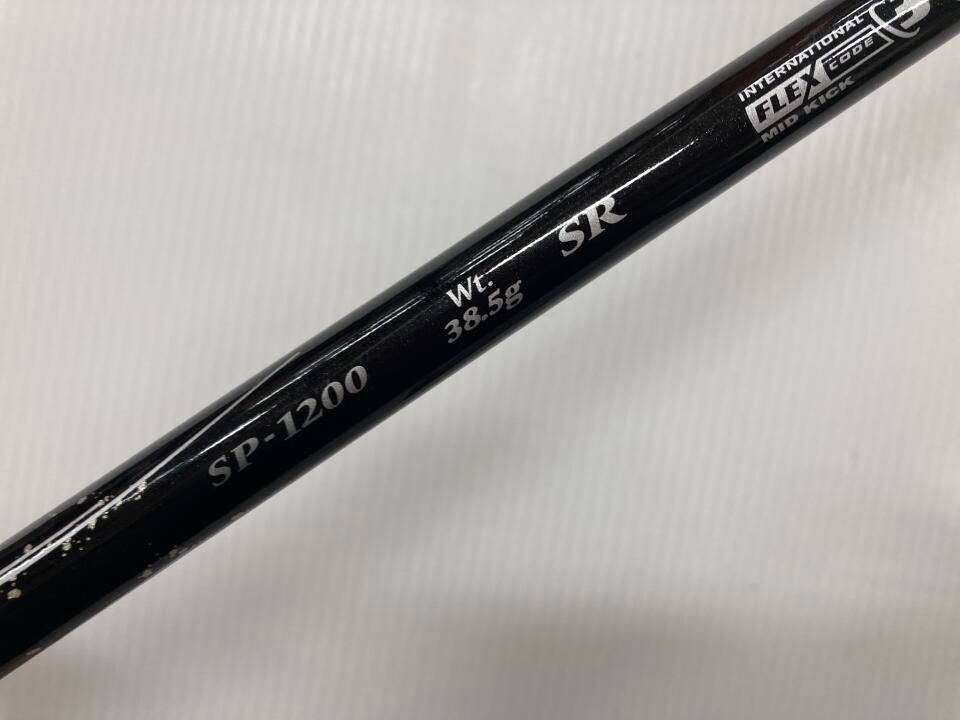 0 XXIO PRIME ゼクシオ ダンロップ DUNLOP SP-1200 DRIVER プライム ゼクシオプライム カーボンシャフト2023モデル アイアン [2023] 21度 中古ゼクシオ 2023｜ダンロップ｜フェアウェイウッド｜SP-1200｜中古