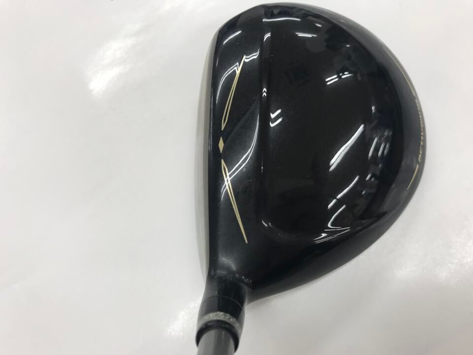 ダンロップ XXIO PRIME 2023 15度 SP-1200 Rフレックス フェアウェイ