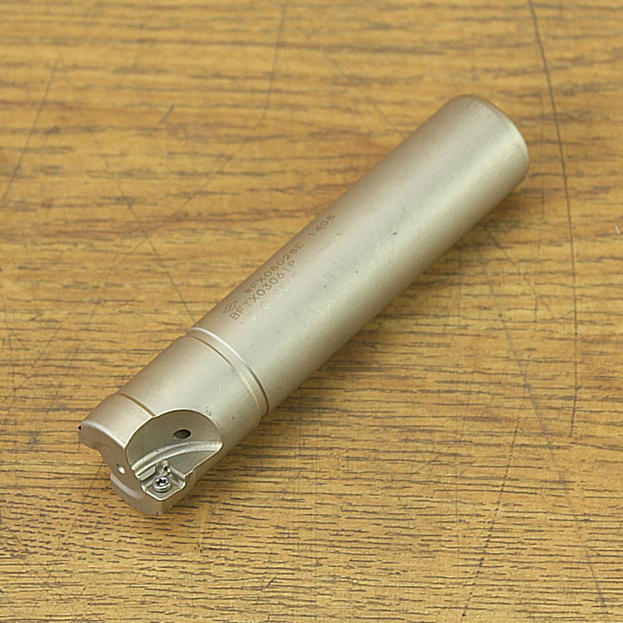 住友 スローアウェイエンドミル SEC-ウェーブミル