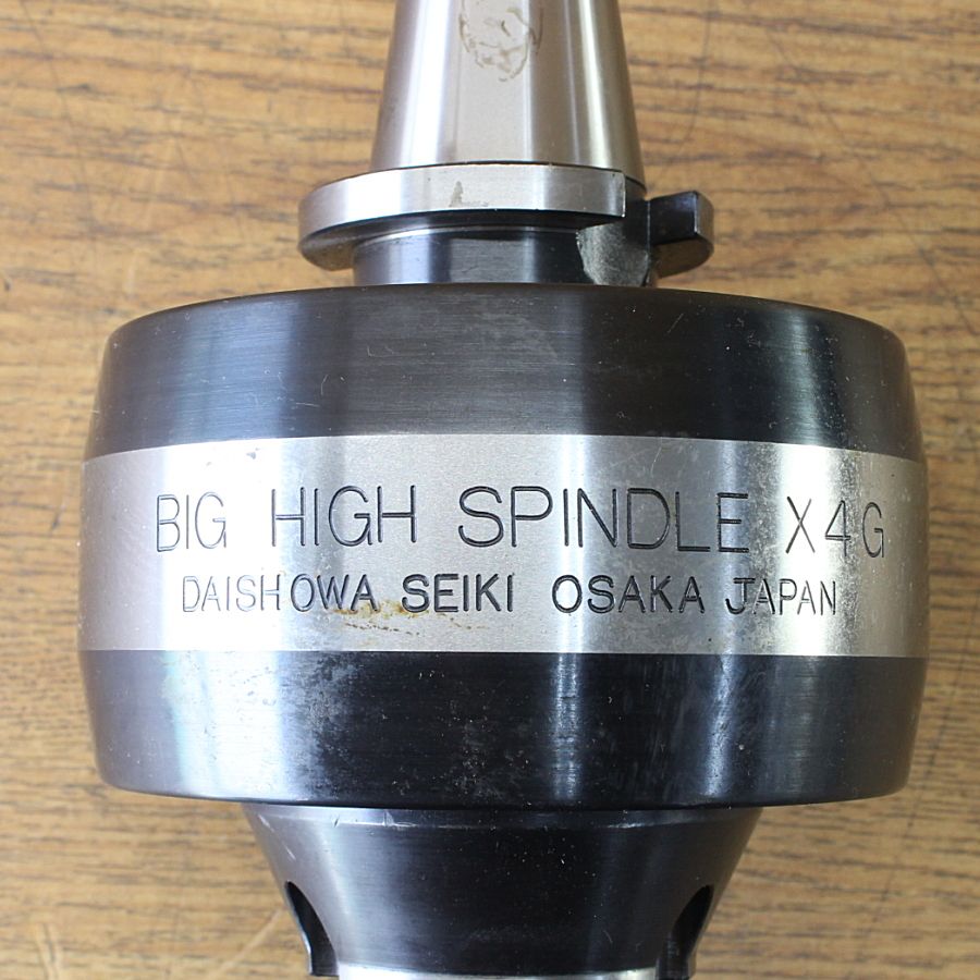 SPINDLE