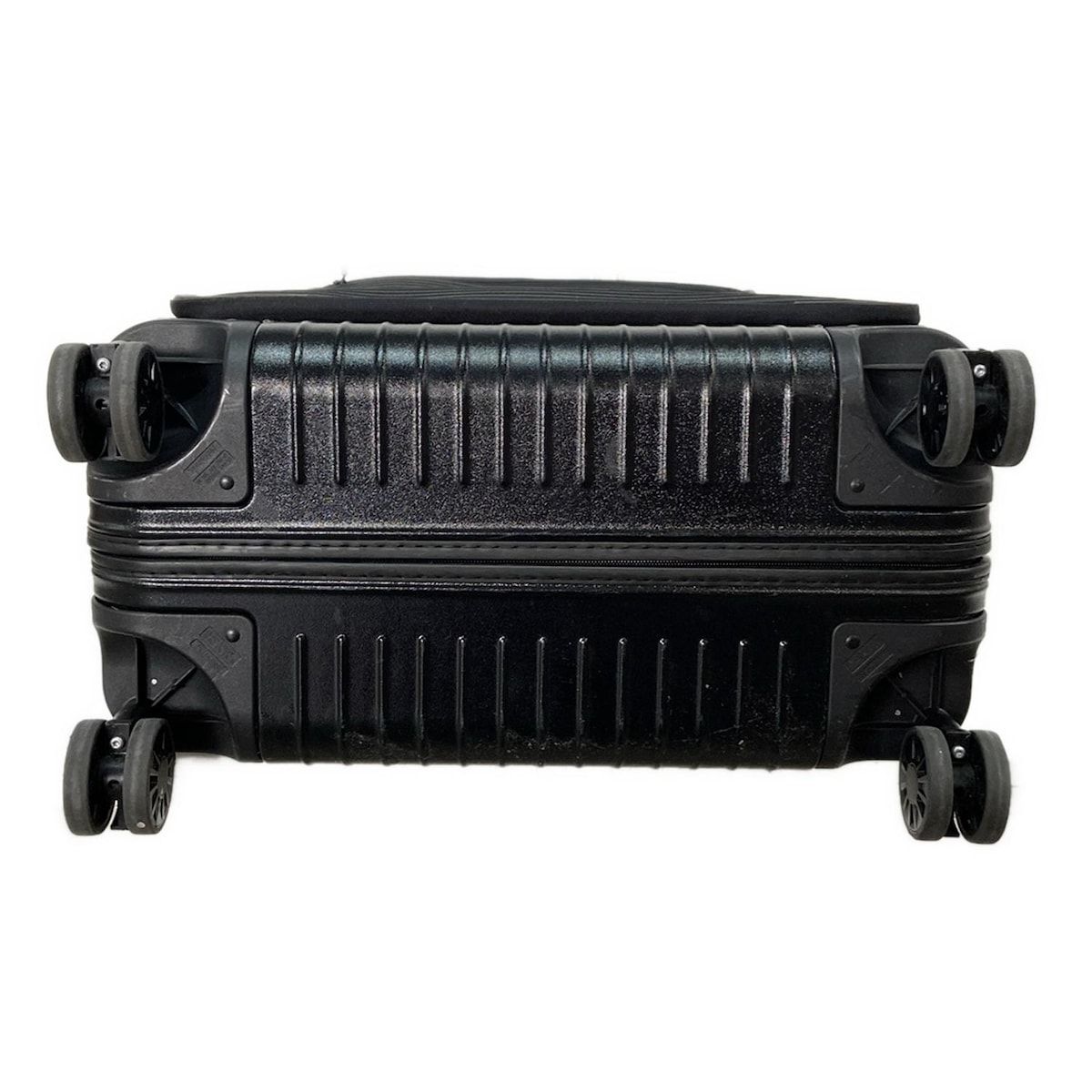 RIMOWA(リモワ) キャリーバッグ ボレロ 861.77 黒 4輪/85L/TSAロック