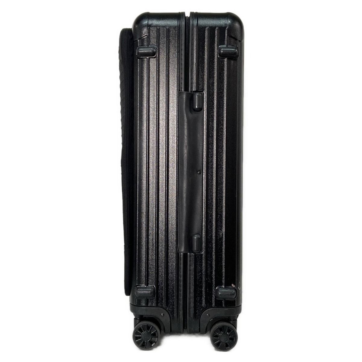 RIMOWA(リモワ) キャリーバッグ ボレロ 861.77 黒 4輪/85L/TSAロック