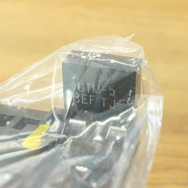  Mシステム CT-5 A-G CT変換器 CTトランスミッター その他 住宅設備