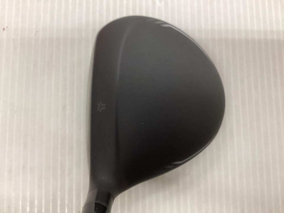 ダンロップ SRIXON ZX Mk2 18度 SPEEDER NXBLACK 60 SRフレックス