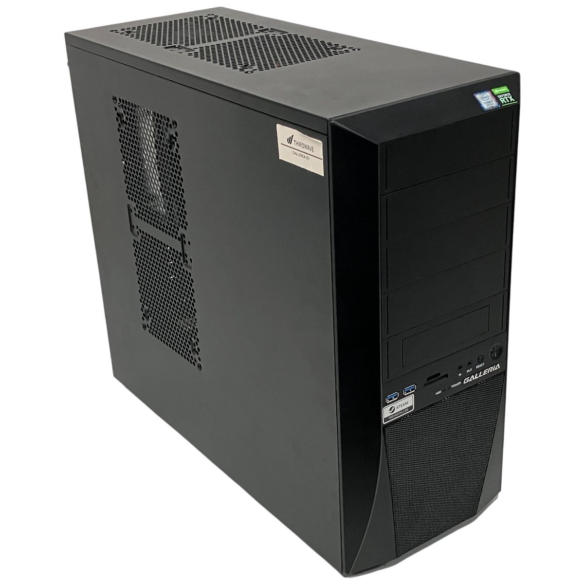 デスクトップpc 第三世代i3 8g Amazon.co.jp: 【整備済み品】NEC デスクトップPC MB-3/第8世代 i3