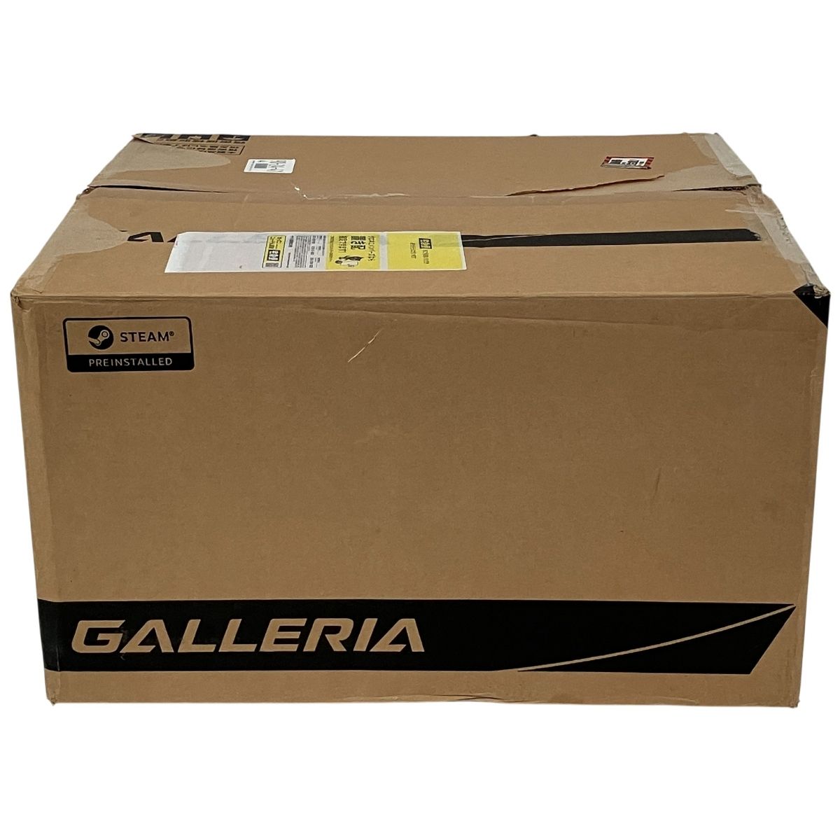 Thirdwave ZV デスクトップPC i 7 9700 K 16 GB SSD 500 512 NVIDIA GeForce RTX 2060 SUPER win 11