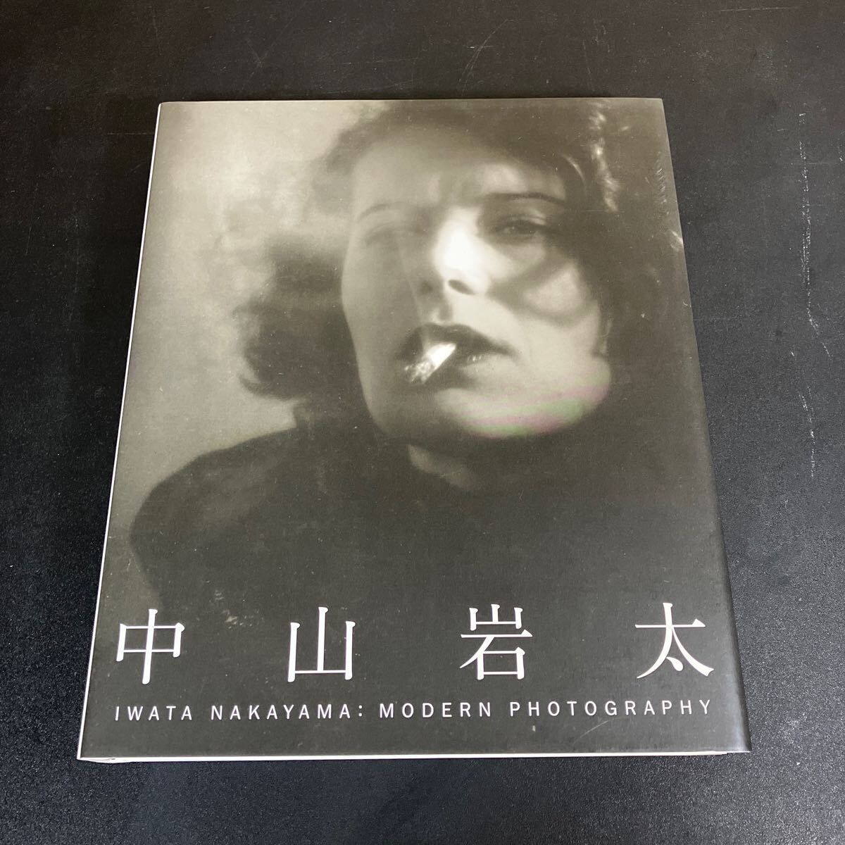 中山岩太 Modern Photography 』淡交社 中山岩太 【公式通販】
