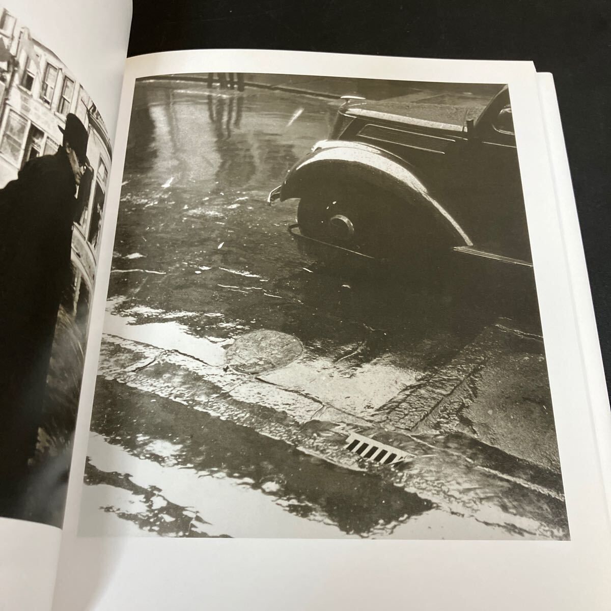 中山岩太Modern Photography淡交社