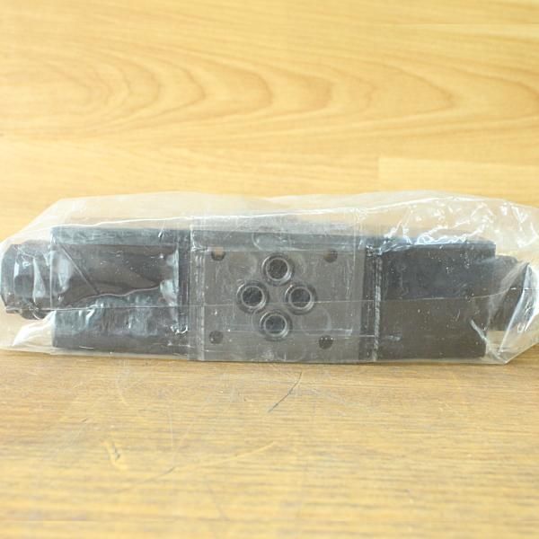 電磁パイロット操作弁 AC