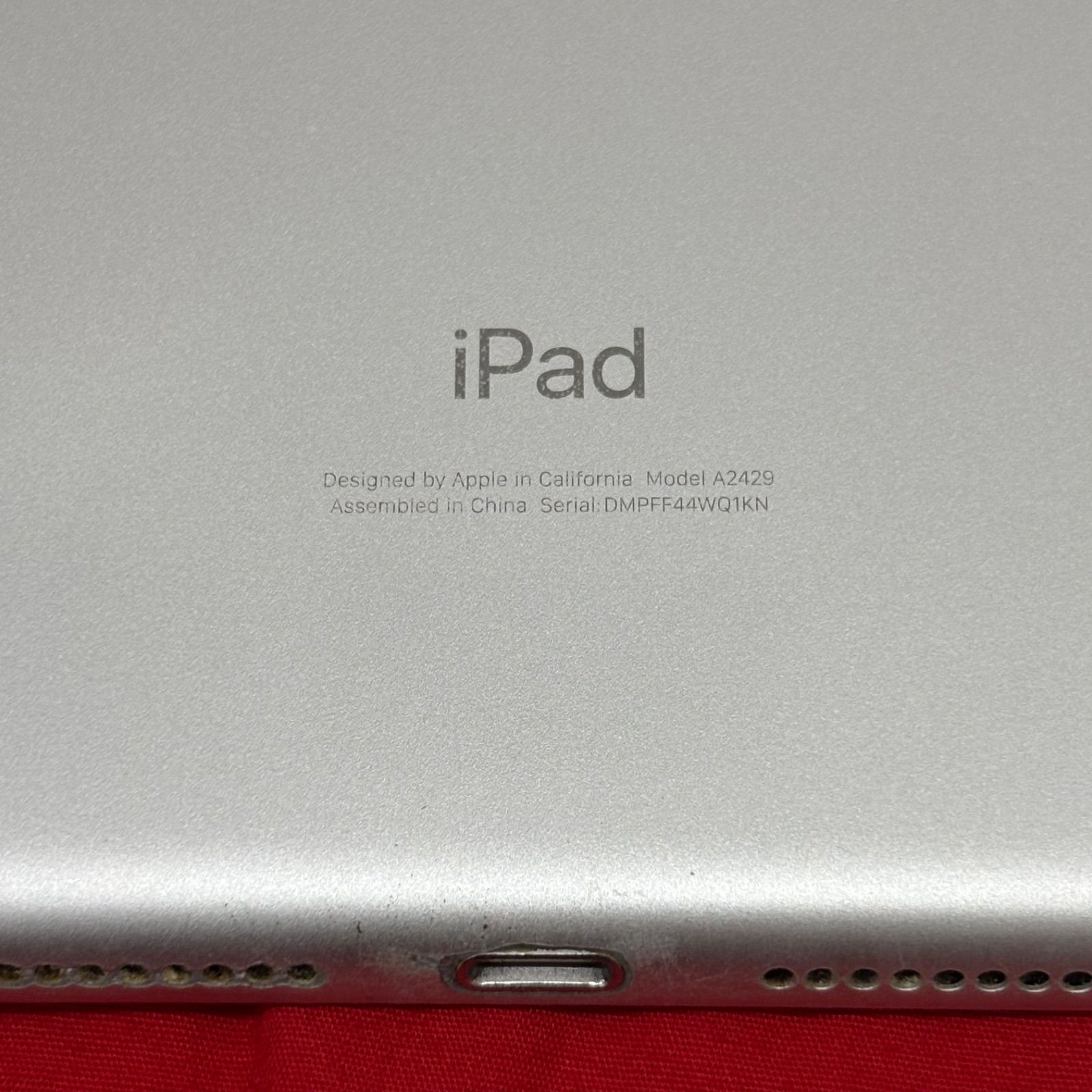 iPad