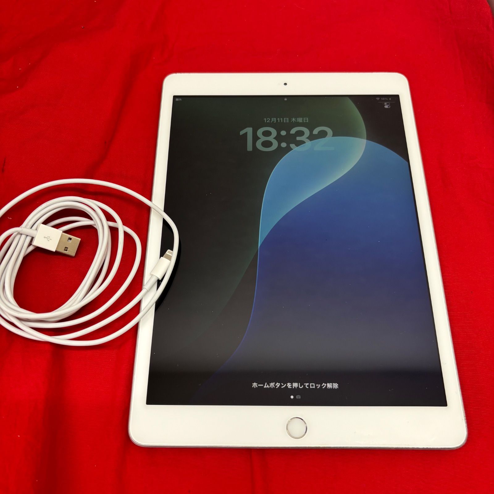 iPad 本体 第8世代 Wi-Fi+Cellular A2429 アイパッド ② - メルカリ