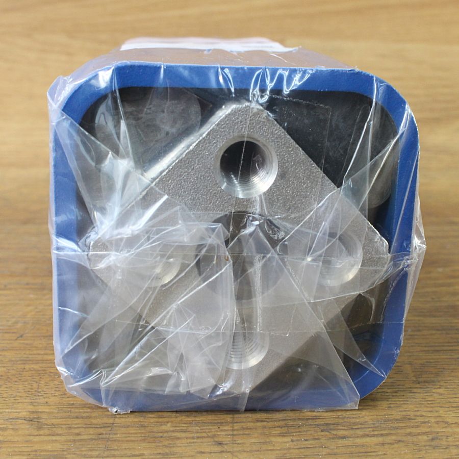 三木プーリ DR-A-50 X 200-N ロスタサスペンションユニット