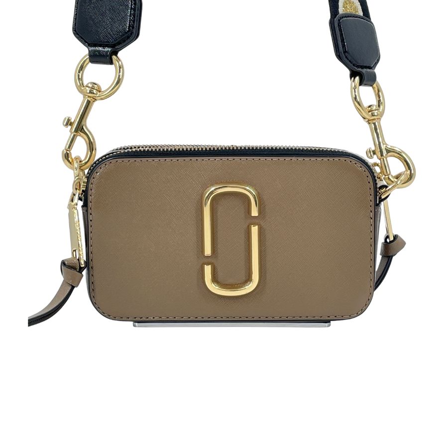 Marc Jacobs スナップショット ショルダー