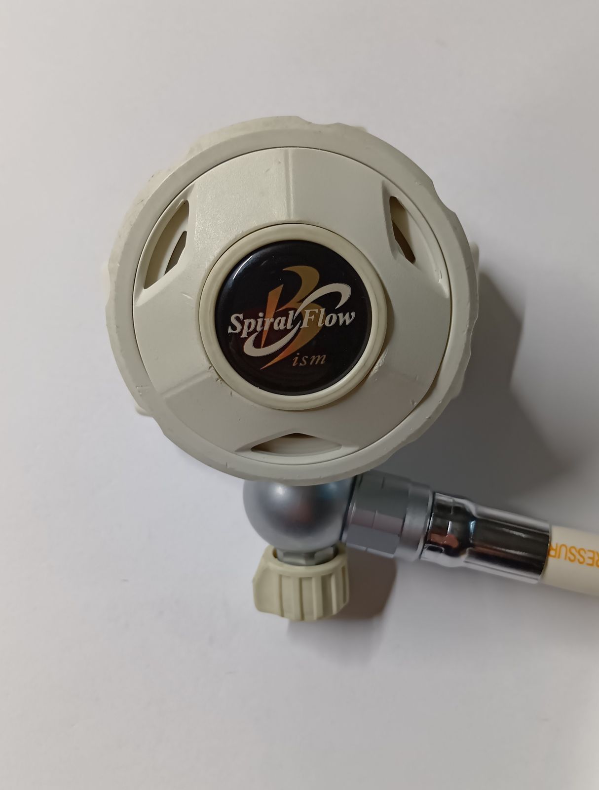 Bism レギュレーター 54