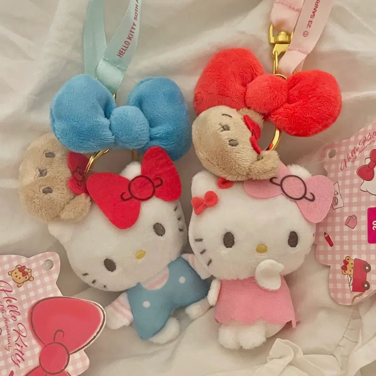 台湾限定公式正規品Hello 正規品 Sanrio hello kitty(ハローキティ