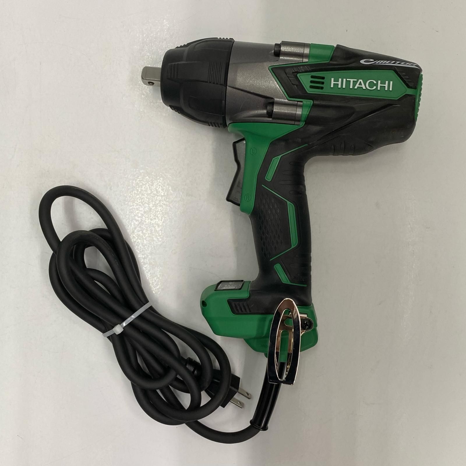 HITACHI 日立 ｲﾝﾊﾟｸﾄﾚﾝﾁ WR 16 SE グリーン