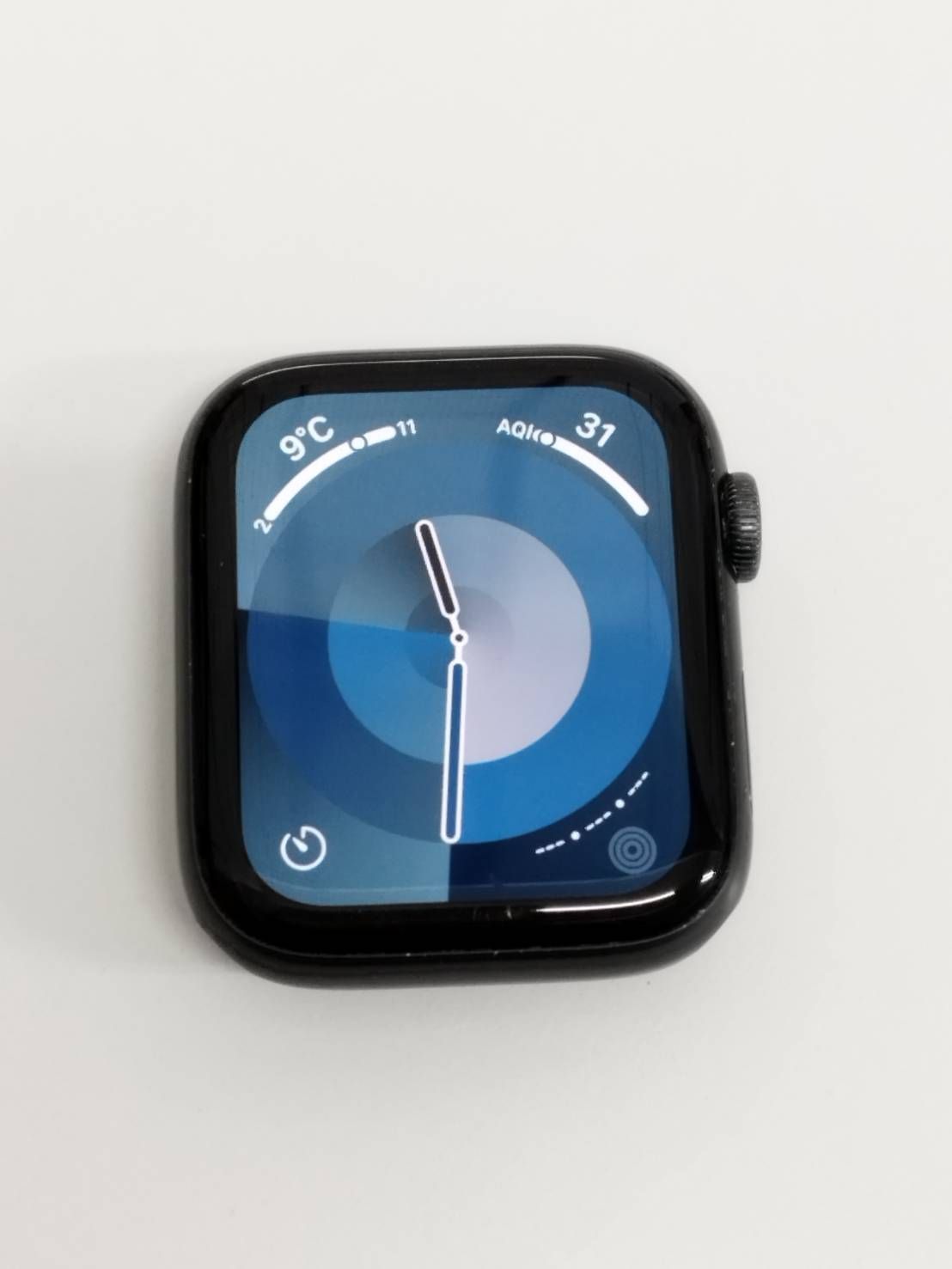 Apple Watch Series 6/GPS+セルラー/44mm/A2376/スペースグレー 
