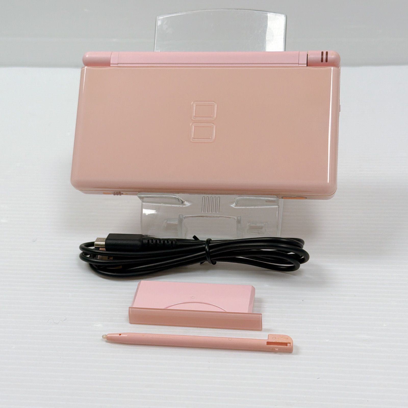 Nintendo SwitchLite グレー本体グリップカバー箱充電器付き美品