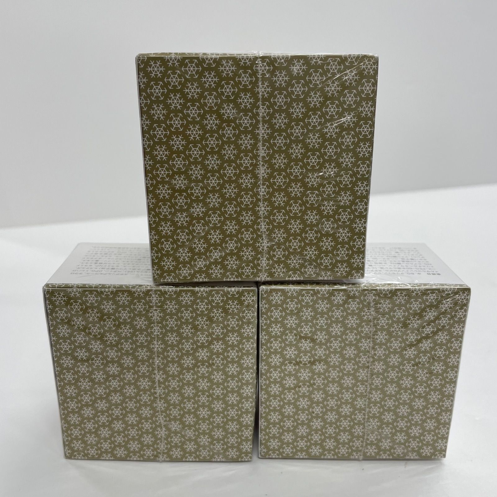 K2126 白漢しろ彩 セラミドリッチクリーム ECLモイスチャークリーム