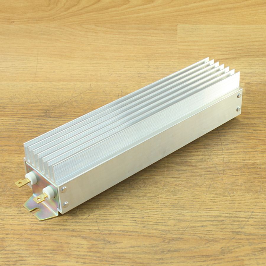 制動抵抗器 25Ω