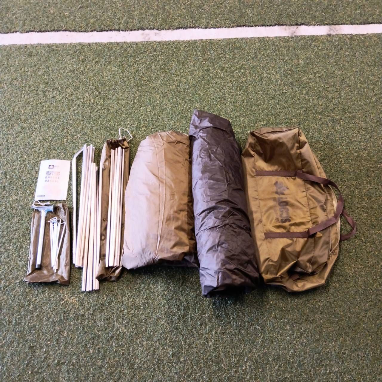 T|C オーニングリビング