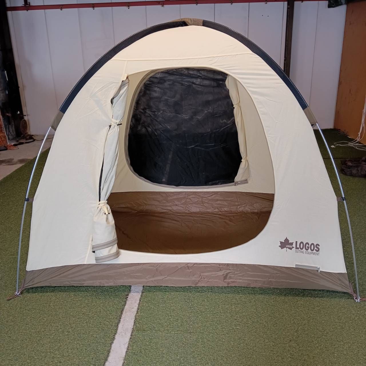 ロゴス Tradcanvas