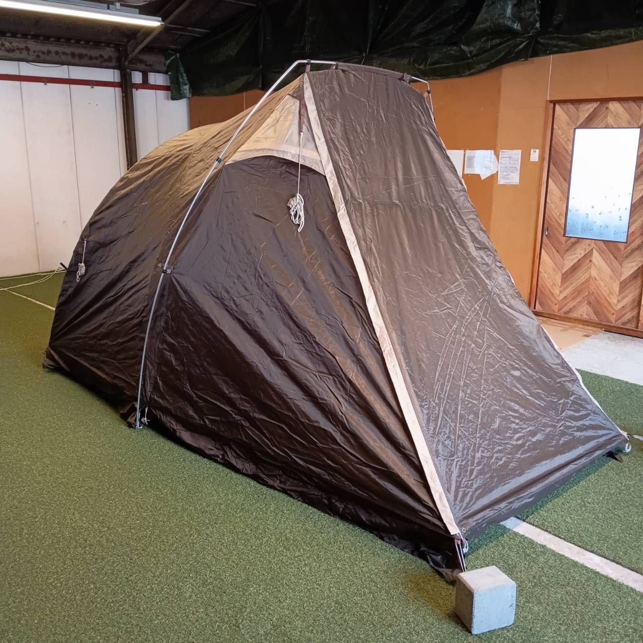 LOGOS(ロゴス) Tradcanvas T/C オーニングリビング・DUO-BC 71201010 安い