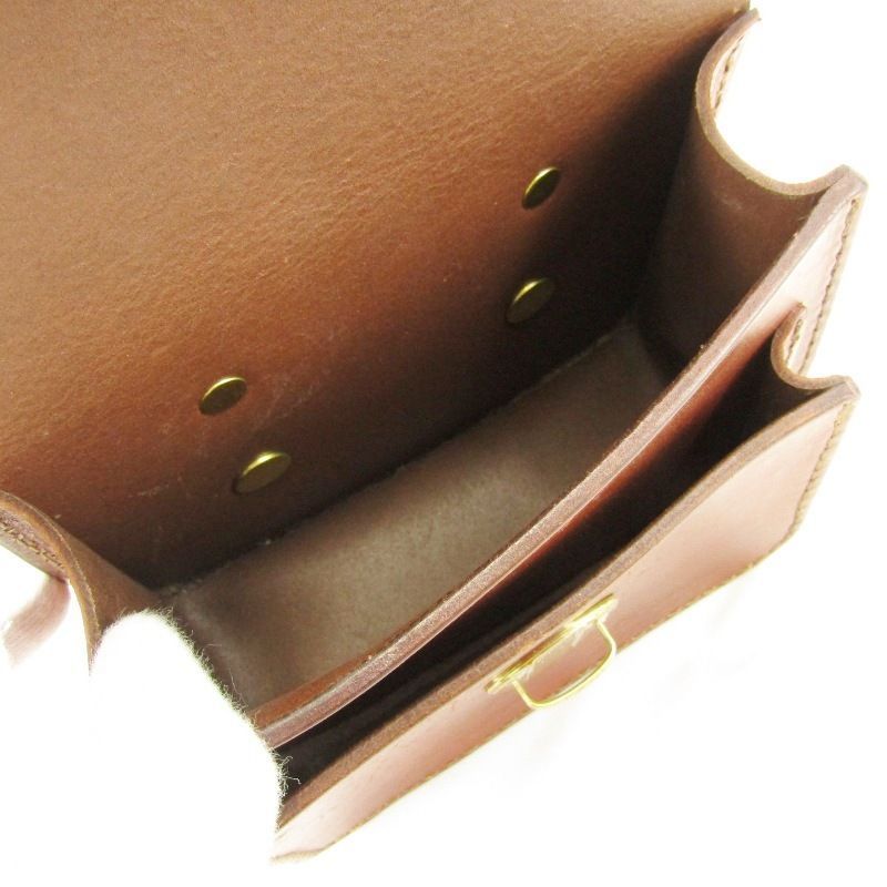 HERZ ヘルツ ベルトポーチ スタンダードタイプ E-1 XL ラティーゴ