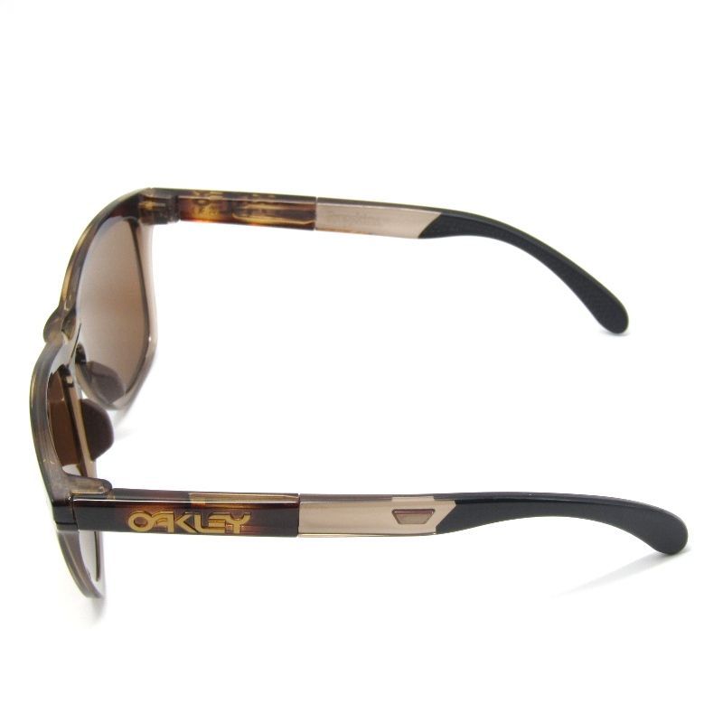 OAKLEY 未使用品 OO9284A-11 サングラス フロッグスキン 楽天市場】オークリー OO9284A-11-55 サングラス OAKLEY FROGSKINS
