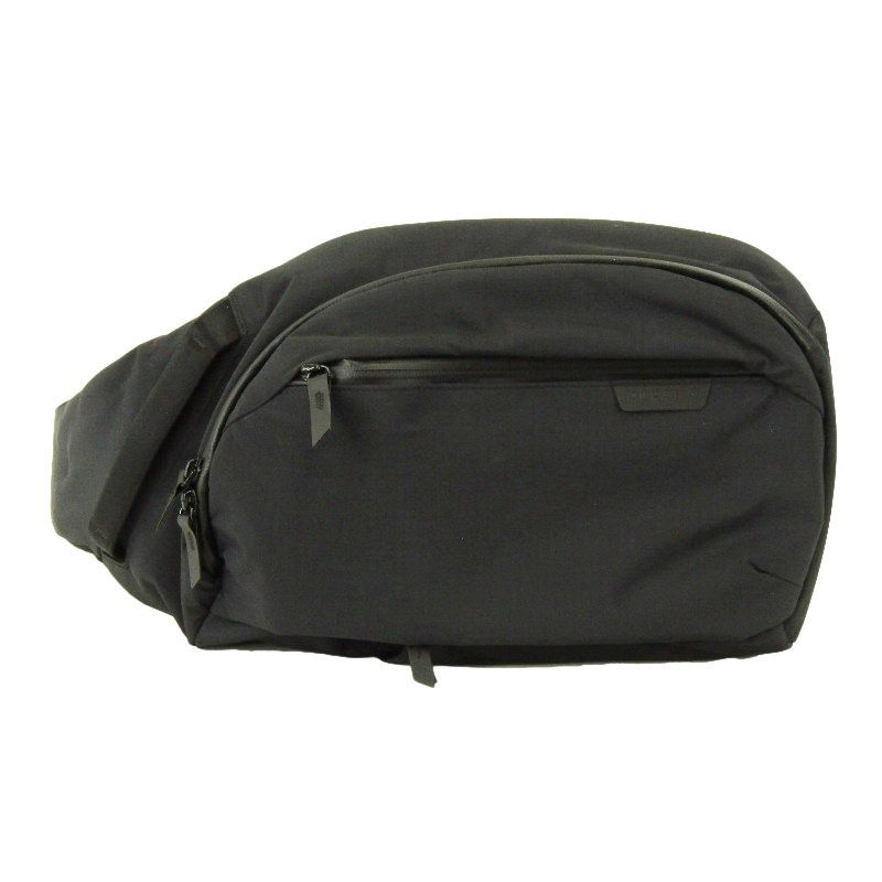 ALPAKA アルパカ ボディバッグ ALPAKA METRO CROSSBODY LEFT メトロ 