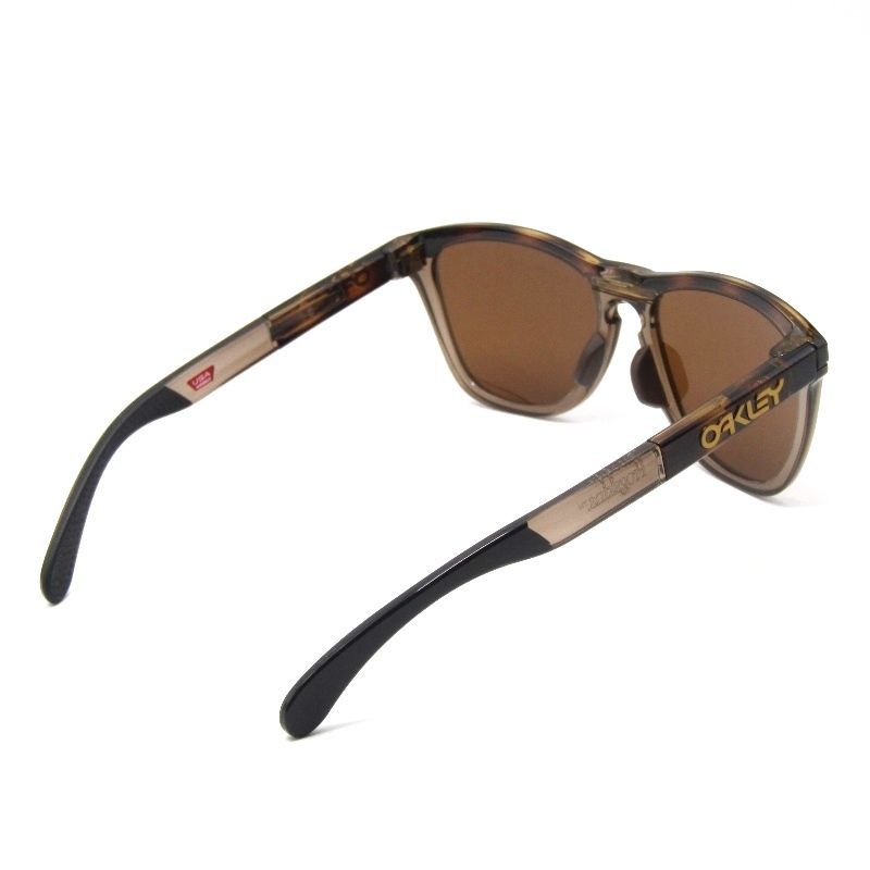 OAKLEY 未使用品 OO9284A-11 サングラス フロッグスキン 楽天市場】オークリー OO9284A-11-55 サングラス OAKLEY FROGSKINS