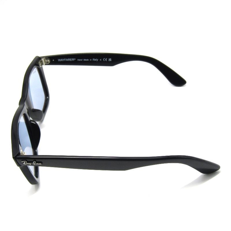 Ray-Ban レイバン サングラス RB 2140-F イタリア製 ウェイファーラー フルフィット ウェリントン 901 64