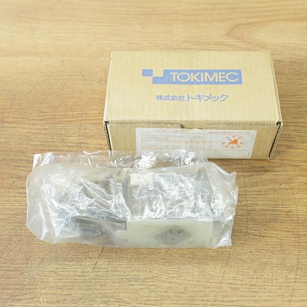 トキメック DG 4 V 3 2 A M P T 7 52 油圧バルブ 電磁弁 コントロールバルブ