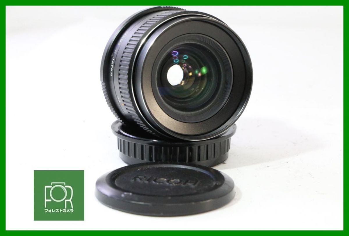 【動作保証・点検済】良品■レンズ名盤不明 F2.8 Kマウント■10744