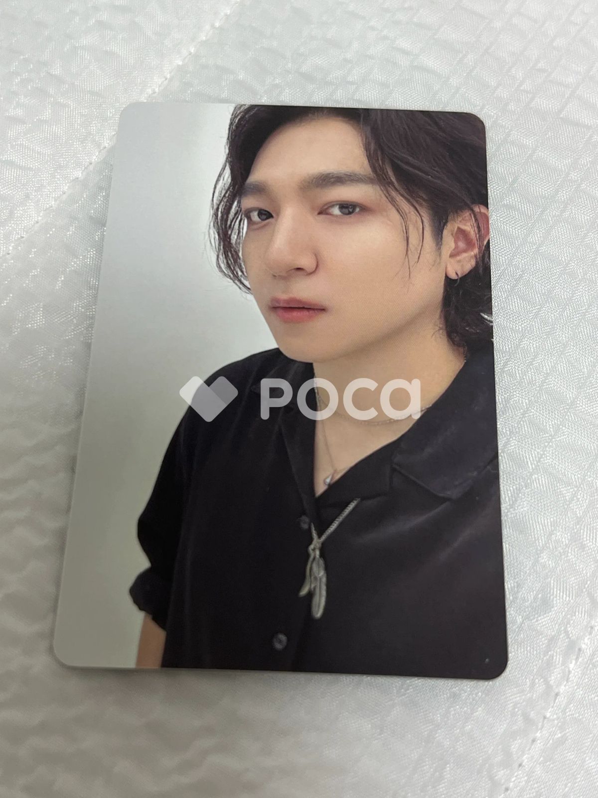 NCT チソン トレカ NCT DREAM 1st Album [Candy] - photocards