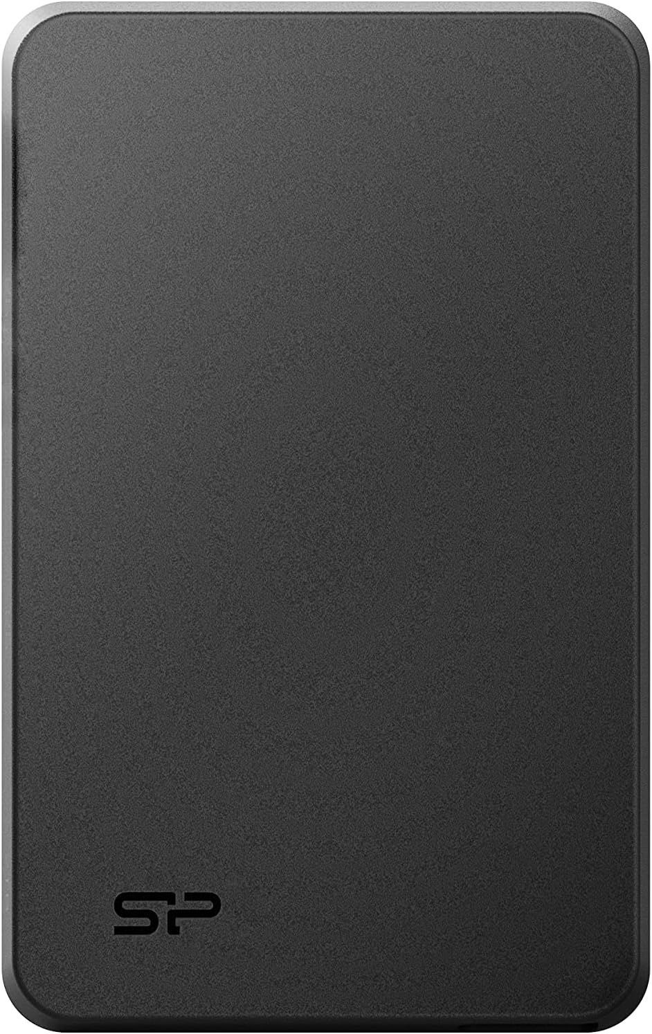 シリコンパワー 外付けSSD 2 TB <7>