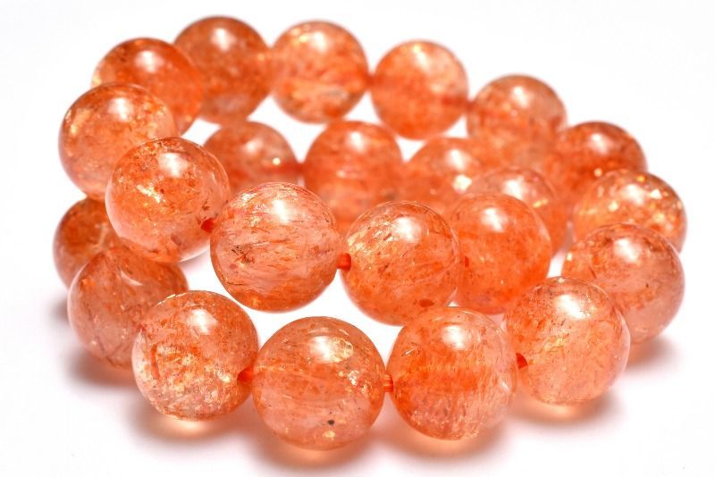 1点物】高発色アベンチュレッセンスが魅せる輝き◇ フェルドスパー