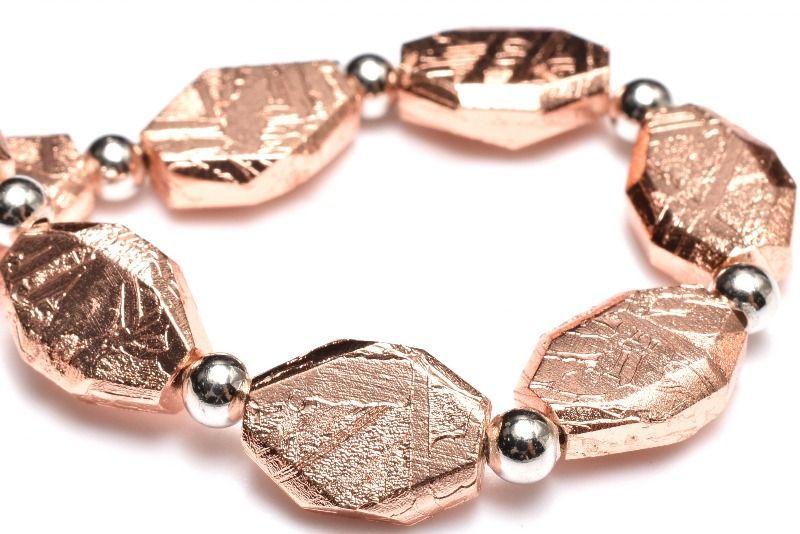 宇宙からの贈り物 メテオライト