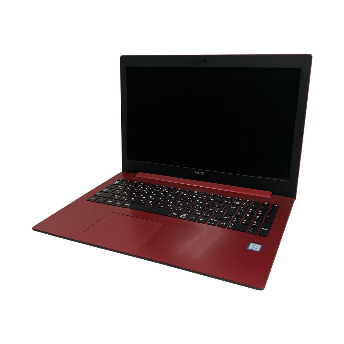 NEC LAVIE NS700/MAR PC-NS700MAR 15.6インチ ノート パソコン i7