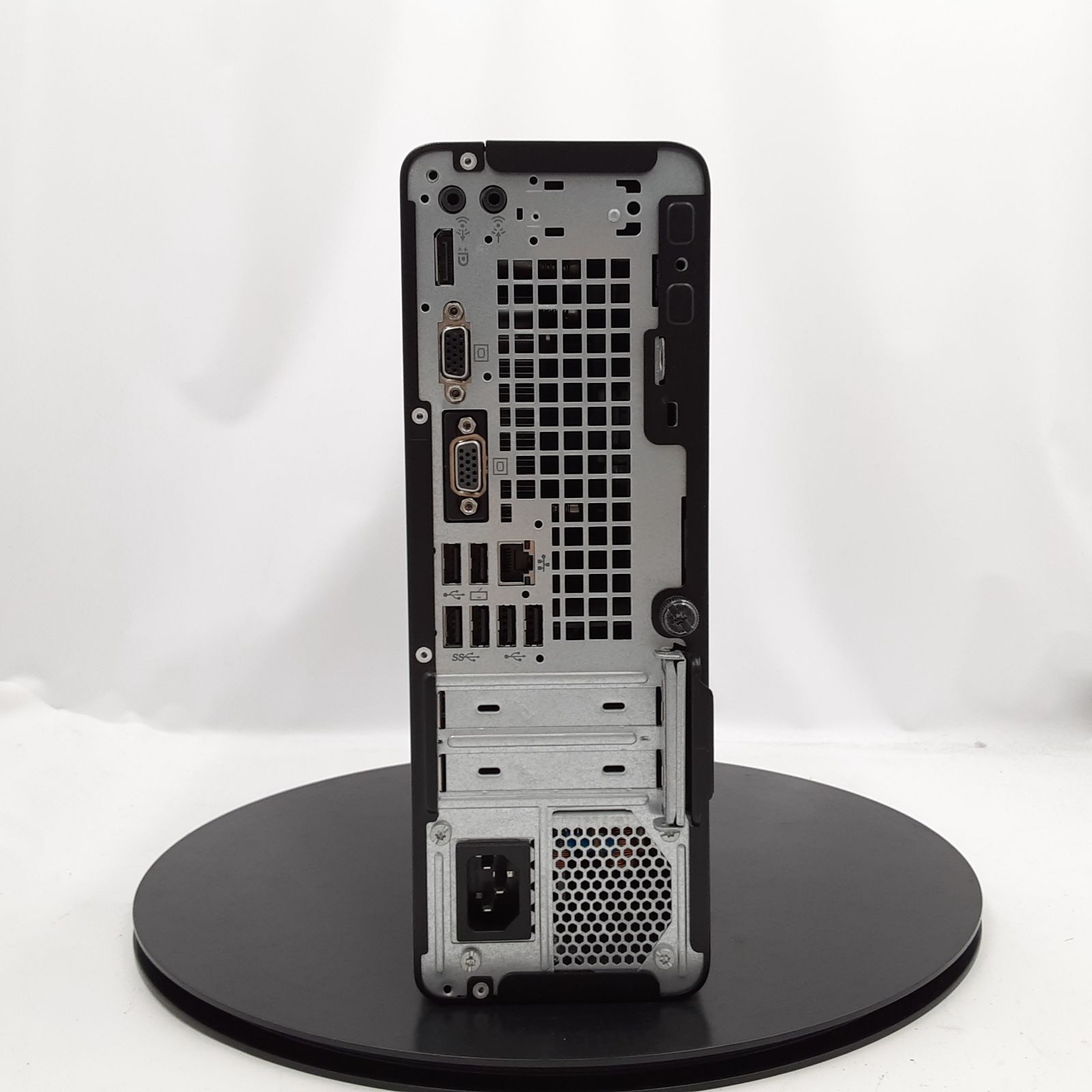 ☆外観スレあり/ジャンク☆HP ProDesk 400 G5 SFF [Core i5 8500 8GB
