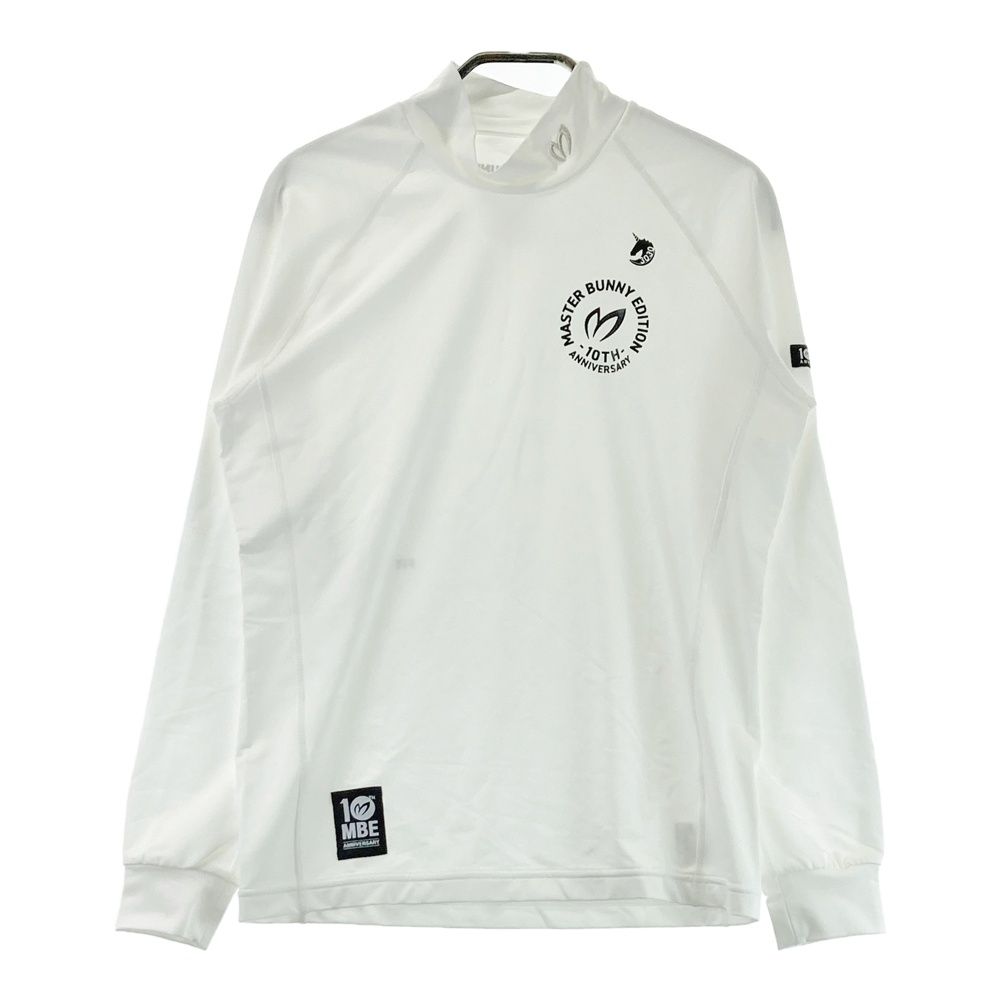 サイズ：0 MASTER BUNNY EDITION マスターバニーエディション 10周年