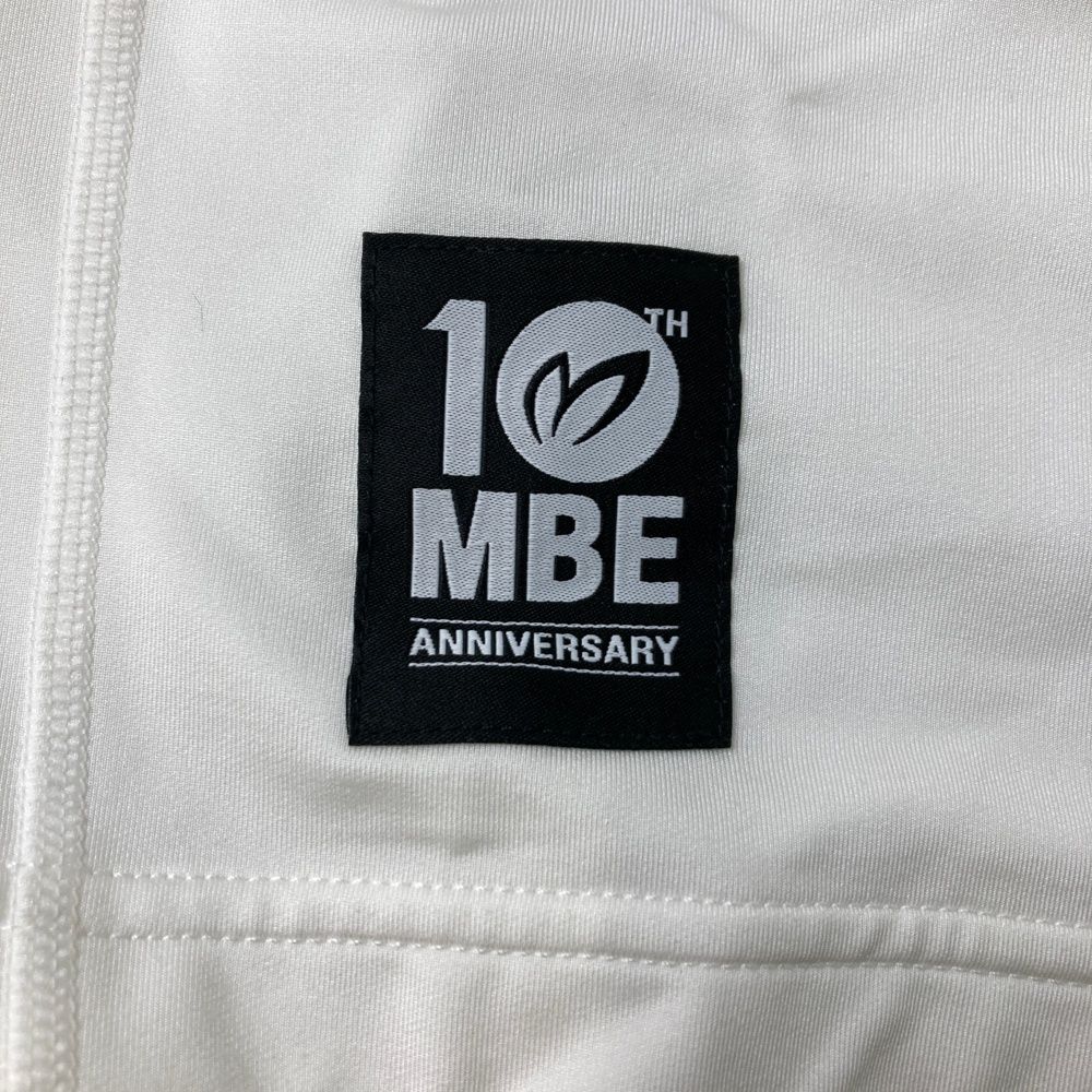 サイズ：0 MASTER BUNNY EDITION マスターバニーエディション 10周年